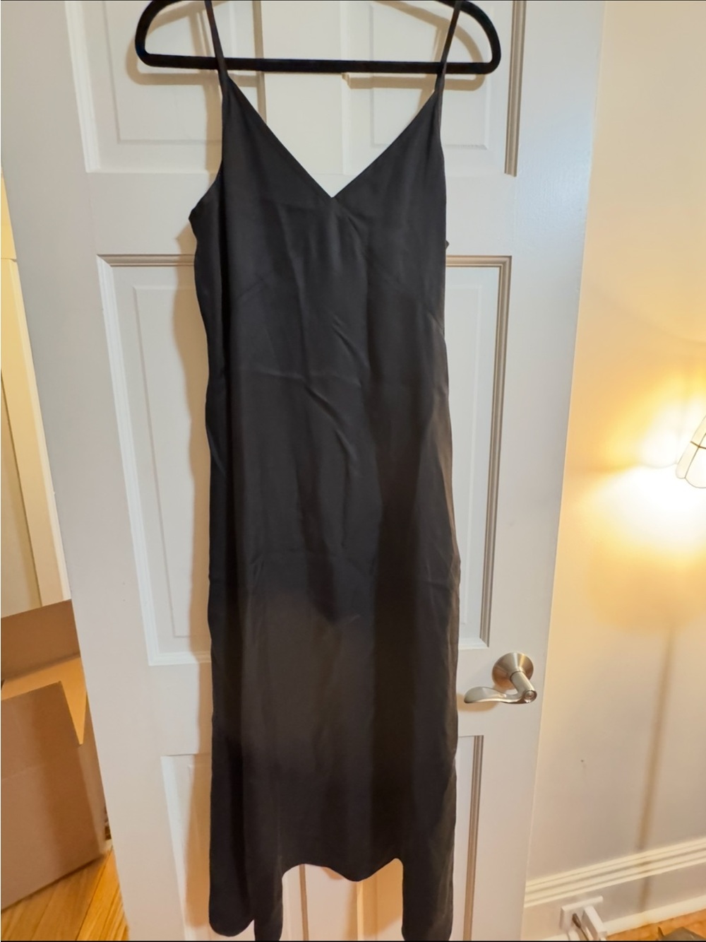 Jenni Kayne rio slip dress - Picture 3 of 4